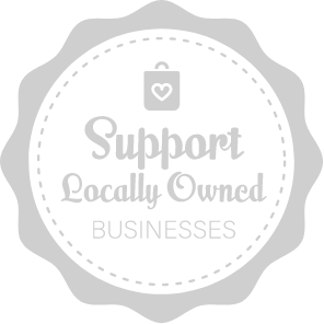 Support Locally Owned Businesses