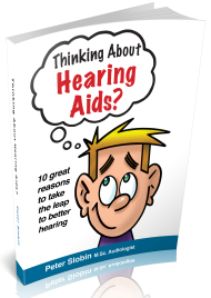 Thinking About Hearing Aids?