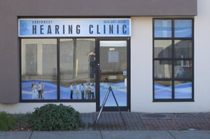 Southwest Hearing Clinic